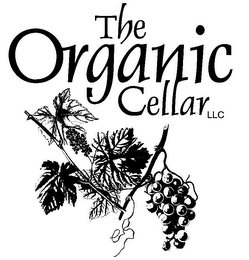 THE ORGANIC CELLAR LLC logo