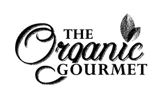 THE ORGANIC GOURMET ONLINE logo