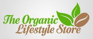 THE ORGANIC LIFESTYLE STORE logo