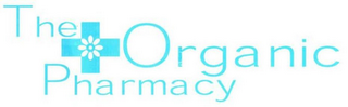 THE ORGANIC PHARMACY logo