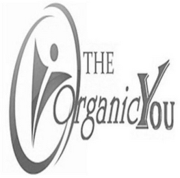 THE ORGANICYOU logo