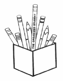 THE ORGANIZED STUDENT logo