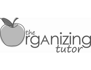 THE ORGANIZING TUTOR logo