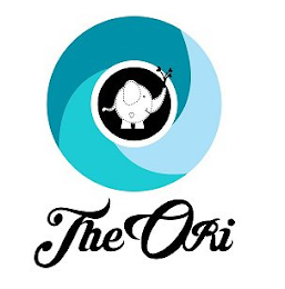 THE ORI logo