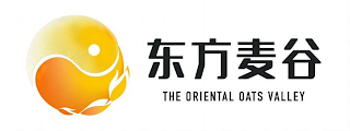 THE ORIENTAL OATS VALLEY logo