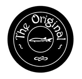 THE ORIGINAL logo