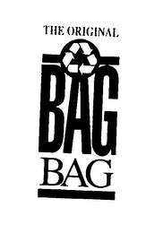 THE ORIGINAL BAG BAG logo