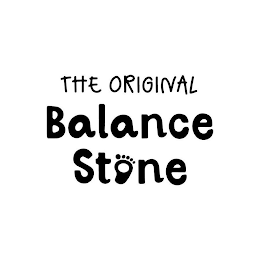 THE ORIGINAL BALANCE STONE logo