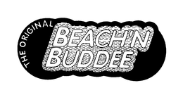 THE ORIGINAL BEACH'N BUDDEE logo