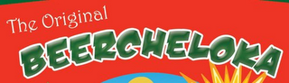 THE ORIGINAL BEERCHELOKA logo