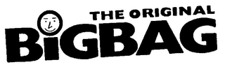 THE ORIGINAL BIGBAG logo