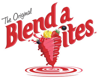 THE ORIGINAL BLENDAVITES logo