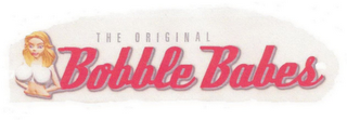 THE ORIGINAL BOBBLE BABES logo