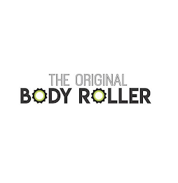 THE ORIGINAL BODY ROLLER logo