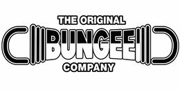 THE ORIGINAL BUNGEE COMPANY logo