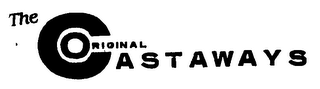 THE ORIGINAL CASTAWAYS logo
