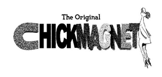 THE ORIGINAL CHICKMAGNET logo