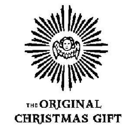 THE ORIGINAL CHRISTMAS GIFT logo