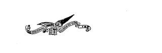 THE (ORIGINAL) CHURCH OF GOD INC. logo