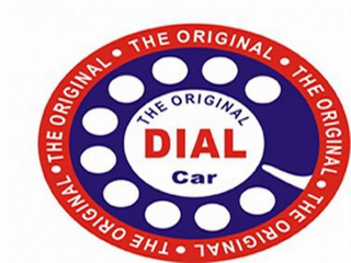 THE ORIGINAL DIAL CAR THE ORIGINAL THE ORIGINAL THE ORIGINAL THE ORIGINAL THE ORIGINAL logo