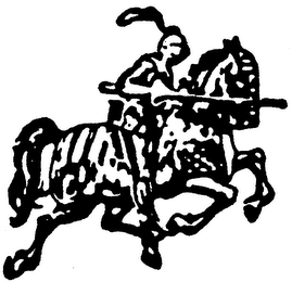 THE "ORIGINAL" DOOR SADDLE logo