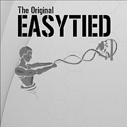 THE ORIGINAL EASYTIED logo