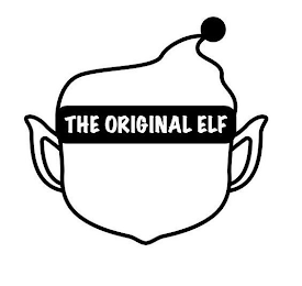 THE ORIGINAL ELF logo