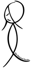 THE ORIGINAL FISCHIX logo