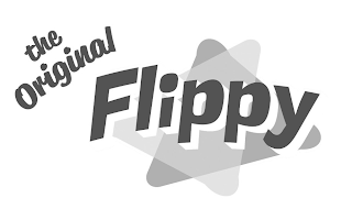 THE ORIGINAL FLIPPY logo