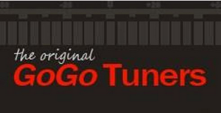 THE ORIGINAL GOGO TUNERS logo
