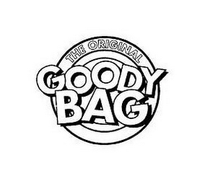 THE ORIGINAL GOODY BAG logo