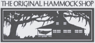 THE ORIGINAL HAMMOCK SHOP