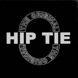 THE ORIGINAL HIP TIE logo
