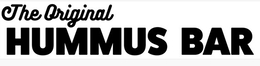 THE ORIGINAL HUMMUS BAR