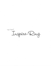 THE ORIGINAL INSPIRE-RING logo