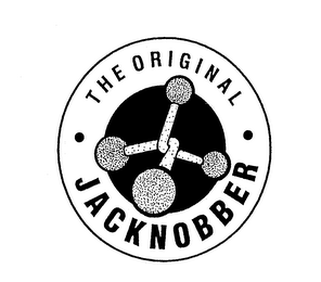 THE ORIGINAL JACKNOBBER