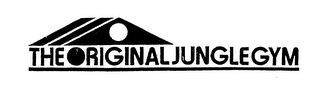 THE ORIGINAL JUNGLE GYM logo