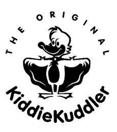 THE ORIGINAL KIDDIEKUDDLER logo