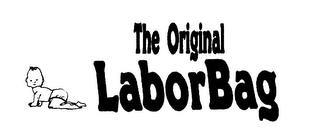THE ORIGINAL LABORBAG logo