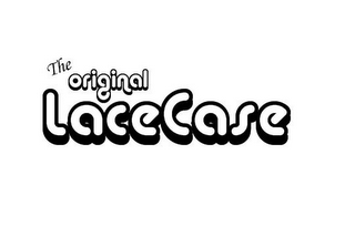 THE ORIGINAL LACECASE logo