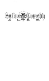 THE ORIGINAL LATINO COMEDY SLAM logo