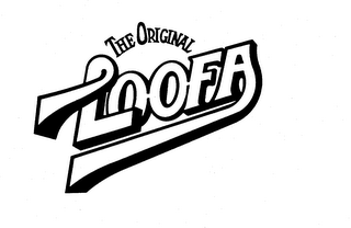 THE ORIGINAL LOOFA logo