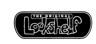 THE ORIGINAL LOOKSHELF logo