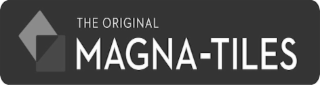 THE ORIGINAL MAGNA-TILES logo