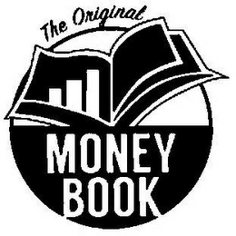 THE ORIGINAL MONEY BOOK logo