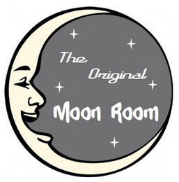 THE ORIGINAL MOON ROOM logo