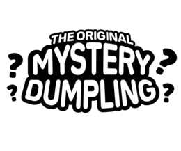 ?? THE ORIGINAL MYSTERY DUMPLING ?? logo