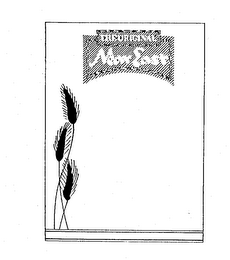 THE ORIGINAL NEAR EAST logo