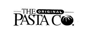 THE ORIGINAL PASTA CO. logo