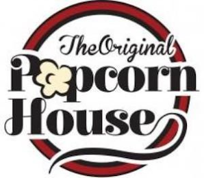 THE ORIGINAL POPCORN HOUSE